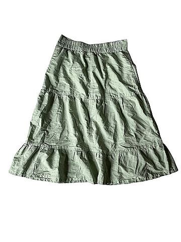 Deja Bleu Casual Skirt (view 2)