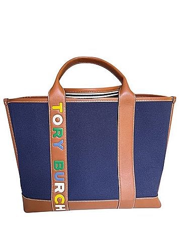 Tory Burch Tote (view 1)