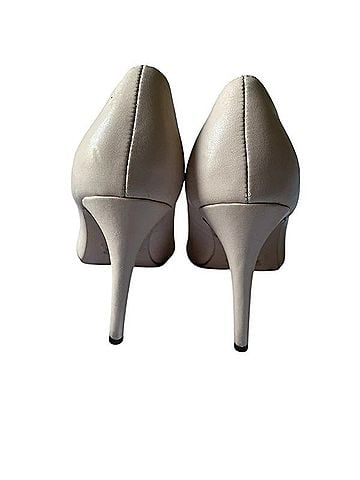 Chase & Chloe Heels (view 2)