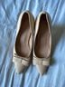 Chase & Chloe Pink Heels Size 6 - photo 3