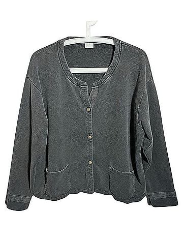 Poetry Cardigan (view 1)