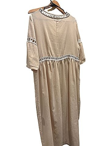 Walmart Casual Dress (view 2)