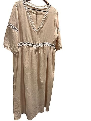 Walmart Casual Dress (view 1)