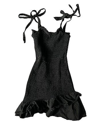 TCEC smocked Casual Dress (view 1)