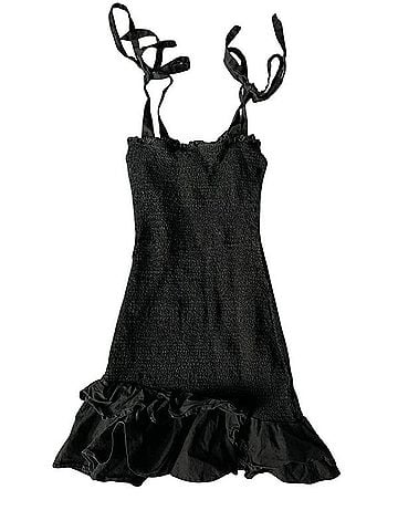 TCEC smocked Casual Dress (view 2)