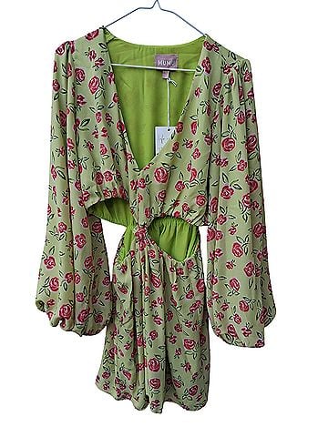 Show Me Your Mumu Casual Dress (view 1)