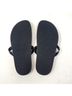 Tory Burch 100% Patent Leather Black Sandals Size 7 - photo 6