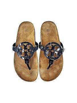 Tory Burch Miller Cloud Sandals (view 2)