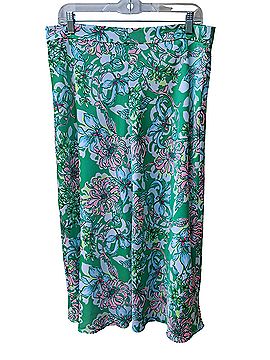 Lilly Pulitzer Casual Skirt