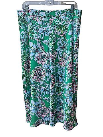 Lilly Pulitzer Casual Skirt (view 1)