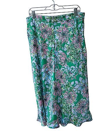 Lilly Pulitzer Casual Skirt (view 2)