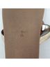 Tory Burch 100% Leather Solid Gold Brown Sandals Size 6 1/2 - photo 8