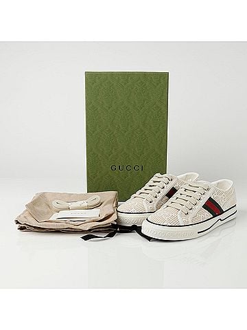 Gucci Tennis Sneakers Size (view 1)
