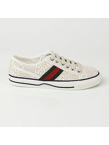 Gucci Tennis Sneakers Size (view 2)