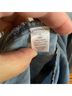 Altar'd State 100% Lyocell Blue Long Sleeve Blouse Size L - photo 5