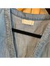 Altar'd State 100% Lyocell Blue Long Sleeve Blouse Size L - photo 4