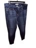 Good American Blue Jeans Size 14 - photo 1