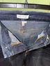 Good American Blue Jeans Size 14 - photo 3
