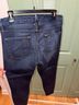 Good American Blue Jeans Size 14 - photo 5