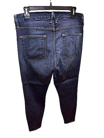 Good American good legs Jeans (view 2)
