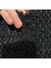 JS Collections Black Silver Gray Cocktail Dress Size 6 - photo 6