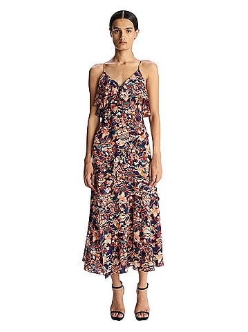 A.L.C. Penelope Casual Dress (view 1)