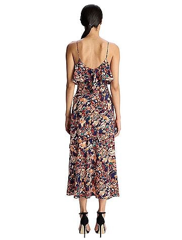 A.L.C. Penelope Casual Dress (view 2)