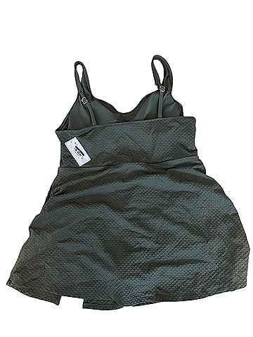 Lands' End One Piece Swimsuit (view 2)