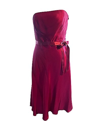 Ann Taylor Cocktail Dress (view 1)