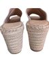 Splendid Blue Wedges Size 9 - photo 2