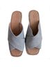 Splendid Blue Wedges Size 9 - photo 4