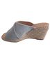 Splendid Blue Wedges Size 9 - photo 5