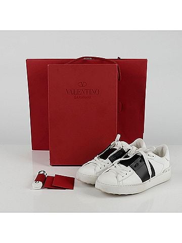 Mario Valentino Hidden Sneakers Size (view 1)