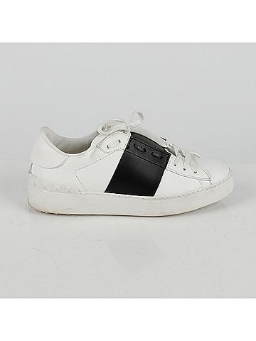 Mario Valentino Hidden Sneakers Size (view 2)
