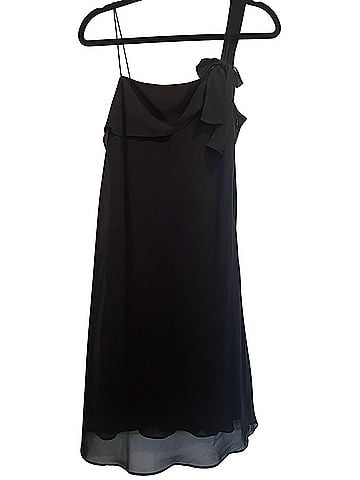 Ann Taylor LOFT Cocktail Dress (view 1)