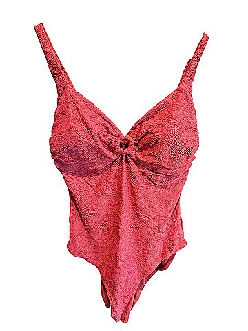 Andie The Lori One Piece Swimsuit (view 1)