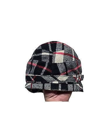 D&Y Hat (view 2)