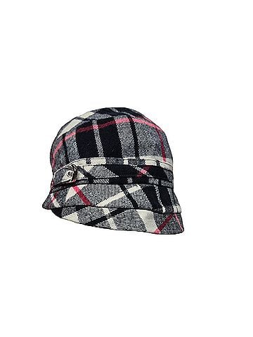 D&Y Hat (view 1)
