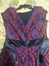 Miusol Floral Multi Color Casual Dress Size S - photo 3