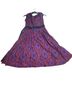 Miusol Floral Multi Color Casual Dress Size S - photo 1