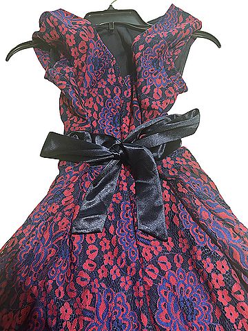 Miusol Casual Dress (view 2)