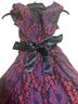 Miusol Floral Multi Color Casual Dress Size S - photo 2