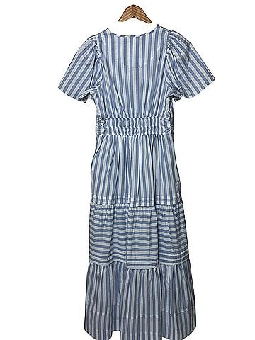 Anthropologie Somerset Casual Dress (view 2)