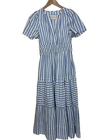 Anthropologie Somerset Casual Dress (view 1)