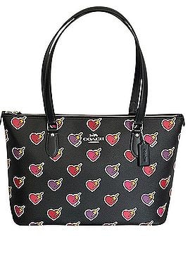 Coach Gallery Tote Tote (view 1)