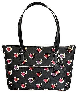Coach Gallery Tote Tote (view 2)