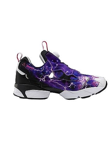 Reebok Sneakers (view 2)