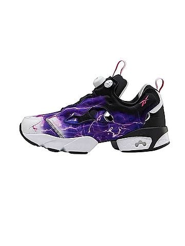 Reebok Sneakers (view 1)