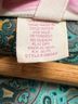 Boemo 100% Polyester Paisley Green Yellow Casual Dress Size L - photo 5
