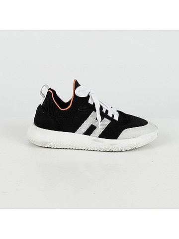Hermès Size Crew Sneakers (view 2)